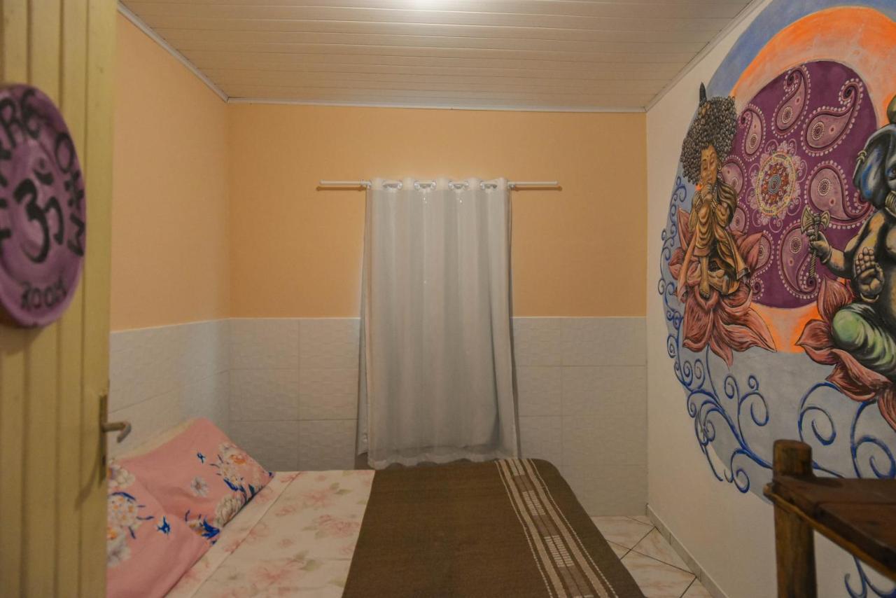 לנסויס Mangamel Hostel מראה חיצוני תמונה